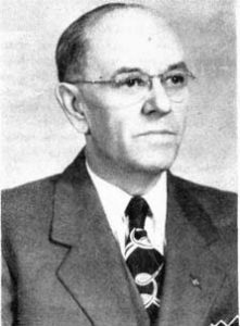 FROM EMBRYO ENGINEER TO COUNTRY DOCTOR Image